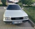 Серый Ауди 80, объемом двигателя 2 л и пробегом 368 тыс. км за 2241 $, фото 1 на Automoto.ua