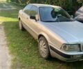 Сірий Ауді 80, об'ємом двигуна 1.9 л та пробігом 268 тис. км за 1500 $, фото 1 на Automoto.ua