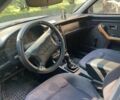 Сірий Ауді 80, об'ємом двигуна 1.9 л та пробігом 268 тис. км за 1500 $, фото 4 на Automoto.ua