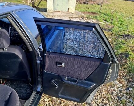 Сірий Ауді 80, об'ємом двигуна 2 л та пробігом 0 тис. км за 2200 $, фото 3 на Automoto.ua