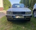 Сірий Ауді 80, об'ємом двигуна 1.9 л та пробігом 268 тис. км за 1500 $, фото 2 на Automoto.ua
