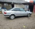 Сірий Ауді 80, об'ємом двигуна 2 л та пробігом 363 тис. км за 2750 $, фото 3 на Automoto.ua