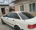 Серый Ауди 80, объемом двигателя 2 л и пробегом 300 тыс. км за 2050 $, фото 6 на Automoto.ua