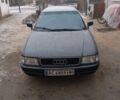 Сірий Ауді 80, об'ємом двигуна 2 л та пробігом 300 тис. км за 2200 $, фото 1 на Automoto.ua