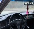 Сірий Ауді 80, об'ємом двигуна 1.8 л та пробігом 289 тис. км за 2500 $, фото 10 на Automoto.ua