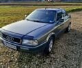 Сірий Ауді 80, об'ємом двигуна 2 л та пробігом 0 тис. км за 2200 $, фото 6 на Automoto.ua