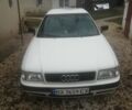 Серый Ауди 80, объемом двигателя 2 л и пробегом 300 тыс. км за 2570 $, фото 1 на Automoto.ua