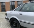 Сірий Ауді 80, об'ємом двигуна 1.8 л та пробігом 289 тис. км за 2500 $, фото 7 на Automoto.ua