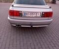 Сірий Ауді 80, об'ємом двигуна 2 л та пробігом 361 тис. км за 2600 $, фото 1 на Automoto.ua