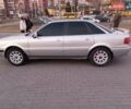 Сірий Ауді 80, об'ємом двигуна 2 л та пробігом 361 тис. км за 2600 $, фото 1 на Automoto.ua