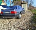 Сірий Ауді 80, об'ємом двигуна 2 л та пробігом 0 тис. км за 2200 $, фото 8 на Automoto.ua