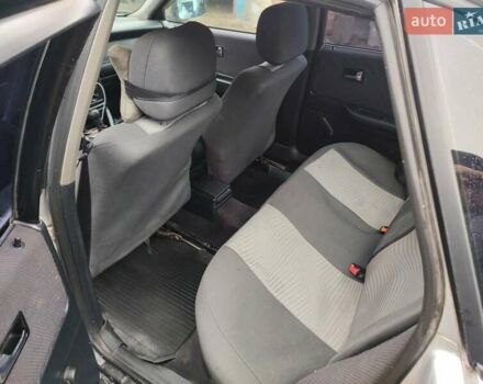 Сірий Ауді 80, об'ємом двигуна 2 л та пробігом 363 тис. км за 2750 $, фото 2 на Automoto.ua