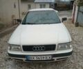 Серый Ауди 80, объемом двигателя 2 л и пробегом 300 тыс. км за 2050 $, фото 1 на Automoto.ua