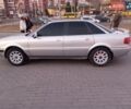 Серый Ауди 80, объемом двигателя 2 л и пробегом 361 тыс. км за 2250 $, фото 1 на Automoto.ua