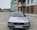 Сірий Ауді 80, об'ємом двигуна 1.8 л та пробігом 289 тис. км за 2500 $, фото 1 на Automoto.ua