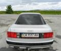 Серый Ауди 80, объемом двигателя 2 л и пробегом 320 тыс. км за 2996 $, фото 11 на Automoto.ua