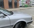 Сірий Ауді 80, об'ємом двигуна 1.8 л та пробігом 289 тис. км за 2500 $, фото 8 на Automoto.ua