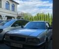 Сірий Ауді 80, об'ємом двигуна 2 л та пробігом 329 тис. км за 2000 $, фото 17 на Automoto.ua