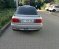 Серый Ауди 80, объемом двигателя 2 л и пробегом 368 тыс. км за 2300 $, фото 1 на Automoto.ua