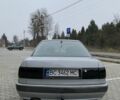 Сірий Ауді 80, об'ємом двигуна 1.8 л та пробігом 289 тис. км за 2500 $, фото 5 на Automoto.ua