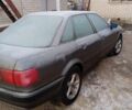 Сірий Ауді 80, об'ємом двигуна 2 л та пробігом 300 тис. км за 2200 $, фото 1 на Automoto.ua