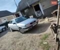 Сірий Ауді 80, об'ємом двигуна 2 л та пробігом 363 тис. км за 2750 $, фото 6 на Automoto.ua