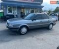 Серый Ауди 80, объемом двигателя 0 л и пробегом 260 тыс. км за 1999 $, фото 1 на Automoto.ua