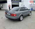 Сірий Ауді 80, об'ємом двигуна 2 л та пробігом 400 тис. км за 5900 $, фото 3 на Automoto.ua