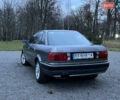 Серый Ауди 80, объемом двигателя 2.6 л и пробегом 350 тыс. км за 3500 $, фото 16 на Automoto.ua