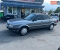 Серый Ауди 80, объемом двигателя 0 л и пробегом 260 тыс. км за 1999 $, фото 1 на Automoto.ua