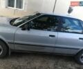 Серый Ауди 80, объемом двигателя 1.98 л и пробегом 300 тыс. км за 2200 $, фото 6 на Automoto.ua