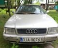 Серый Ауди 80, объемом двигателя 1.9 л и пробегом 350 тыс. км за 907 $, фото 1 на Automoto.ua