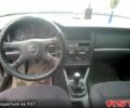 Сірий Ауді 80, об'ємом двигуна 2 л та пробігом 400 тис. км за 1900 $, фото 7 на Automoto.ua