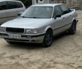 Серый Ауди 80, объемом двигателя 2 л и пробегом 414 тыс. км за 2500 $, фото 1 на Automoto.ua