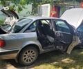 Серый Ауди 80, объемом двигателя 1.6 л и пробегом 292 тыс. км за 2400 $, фото 4 на Automoto.ua