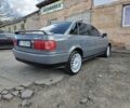 Сірий Ауді 80, об'ємом двигуна 2 л та пробігом 400 тис. км за 6999 $, фото 1 на Automoto.ua