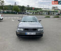Сірий Ауді 80, об'ємом двигуна 2 л та пробігом 400 тис. км за 5900 $, фото 7 на Automoto.ua