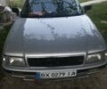 Серый Ауди 80, объемом двигателя 1.98 л и пробегом 300 тыс. км за 2200 $, фото 4 на Automoto.ua