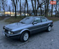 Серый Ауди 80, объемом двигателя 2.6 л и пробегом 350 тыс. км за 3500 $, фото 15 на Automoto.ua