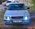 Серый Ауди 80, объемом двигателя 2 л и пробегом 0 тыс. км за 1700 $, фото 1 на Automoto.ua