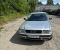 Серый Ауди 80, объемом двигателя 2 л и пробегом 454 тыс. км за 2700 $, фото 1 на Automoto.ua