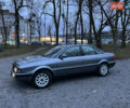 Серый Ауди 80, объемом двигателя 2.6 л и пробегом 350 тыс. км за 3500 $, фото 2 на Automoto.ua