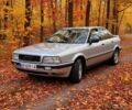 Серый Ауди 80, объемом двигателя 1.98 л и пробегом 413 тыс. км за 2700 $, фото 1 на Automoto.ua