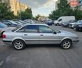 Серый Ауди 80, объемом двигателя 1.9 л и пробегом 296 тыс. км за 3100 $, фото 1 на Automoto.ua