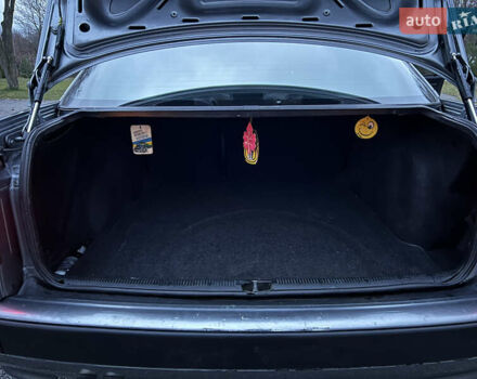 Серый Ауди 80, объемом двигателя 2.6 л и пробегом 350 тыс. км за 3500 $, фото 21 на Automoto.ua