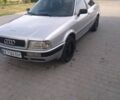 Сірий Ауді 80, об'ємом двигуна 1.98 л та пробігом 297 тис. км за 2350 $, фото 1 на Automoto.ua