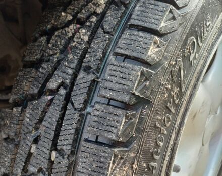 Серый Ауди 80, объемом двигателя 2 л и пробегом 413 тыс. км за 2600 $, фото 6 на Automoto.ua