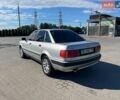 Сірий Ауді 80, об'ємом двигуна 2 л та пробігом 400 тис. км за 2100 $, фото 2 на Automoto.ua