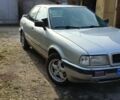 Серый Ауди 80, объемом двигателя 2 л и пробегом 413 тыс. км за 2600 $, фото 4 на Automoto.ua
