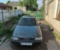 Серый Ауди 80, объемом двигателя 2.6 л и пробегом 500 тыс. км за 2950 $, фото 1 на Automoto.ua